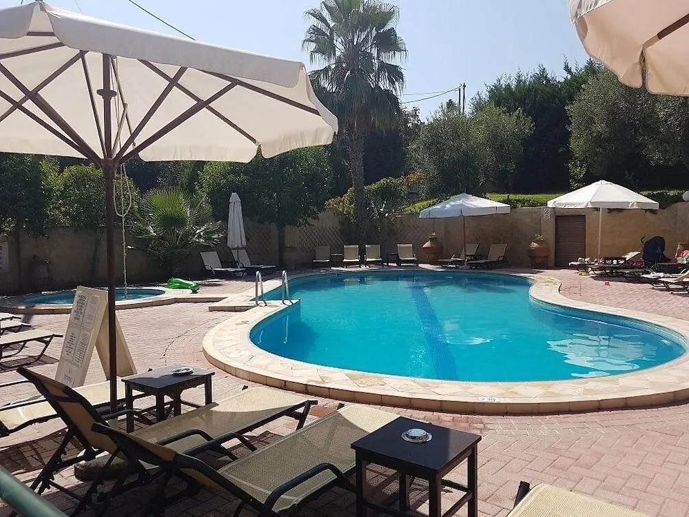 Aloni Hotel Pefkochori