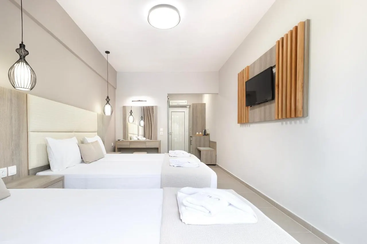Aloni Hotel Pefkochori