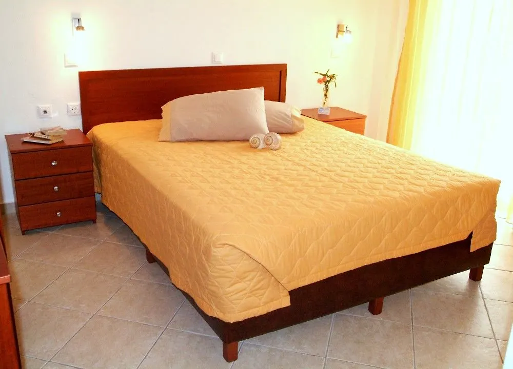 Aloni Hotel Pefkochori
