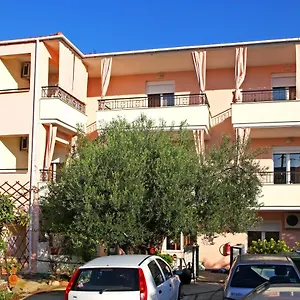 Pensiune Filomeni