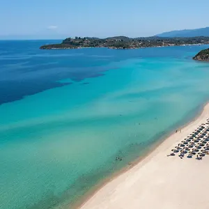 Antigoni Seaside **** Penisola Calcidica