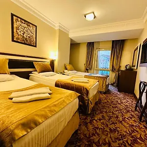 Grand Anatolia 3* Istanbul