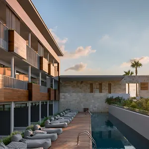 Hotel Ikones Seafront Luxury (adults Only) *****