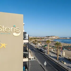 Aparthotel Steris Elegant & ***